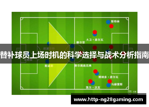 替补球员上场时机的科学选择与战术分析指南 替补球员上场时机的科学选择与战术分析指南