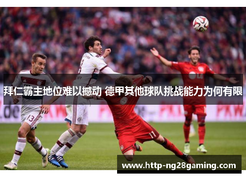 拜仁霸主地位难以撼动 德甲其他球队挑战能力为何有限