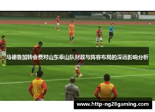 马德鲁加转会费对山东泰山队财政与阵容布局的深远影响分析