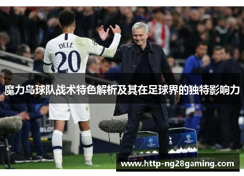 魔力鸟球队战术特色解析及其在足球界的独特影响力