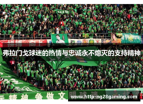 弗拉门戈球迷的热情与忠诚永不熄灭的支持精神 弗拉门戈球迷的热情与忠诚永不熄灭的支持精神