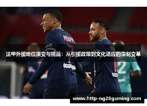 法甲外援地位演变与挑战:从引援政策到文化适应的深刻变革 法甲外援地位演变与挑战:从引援政策到文化适应的深刻变革