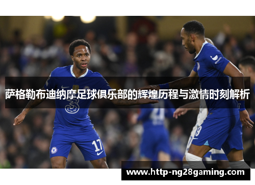 萨格勒布迪纳摩足球俱乐部的辉煌历程与激情时刻解析